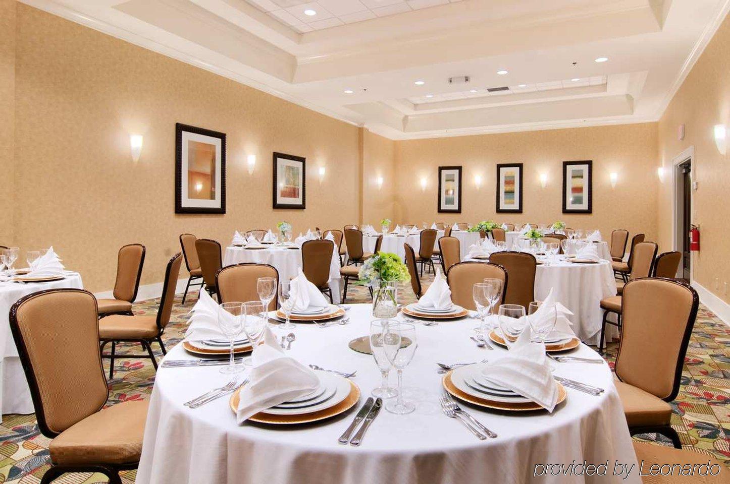 Hotel Doubletree By Hilton Columbus Facilités photo